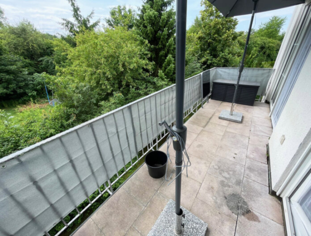 Neunkirchen a. Br. Immobilie Eigentumswohnung Maisonettewohnung