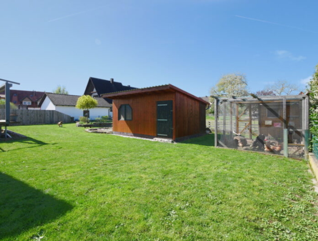 Heroldsbach Einfamilienhaus Immobilie