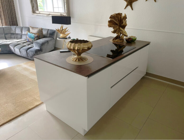Neunkirchen a. Br. Immobilie Eigentumswohnung Maisonettewohnung