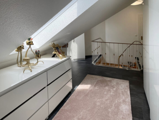 Neunkirchen a. Br. Immobilie Eigentumswohnung Maisonettewohnung