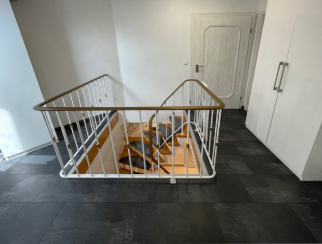Neunkirchen a. Br. Immobilie Eigentumswohnung Maisonettewohnung