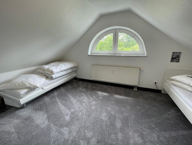 Neunkirchen a. Br. Immobilie Eigentumswohnung Maisonettewohnung