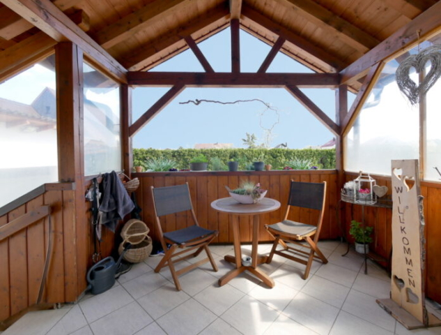Heroldsbach Einfamilienhaus Immobilie