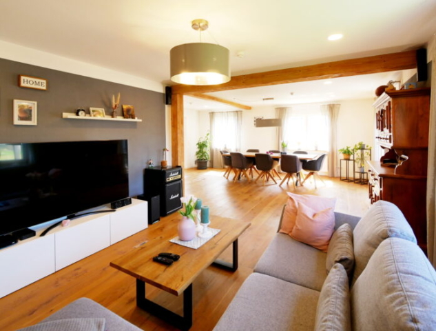 Heroldsbach Einfamilienhaus Immobilie