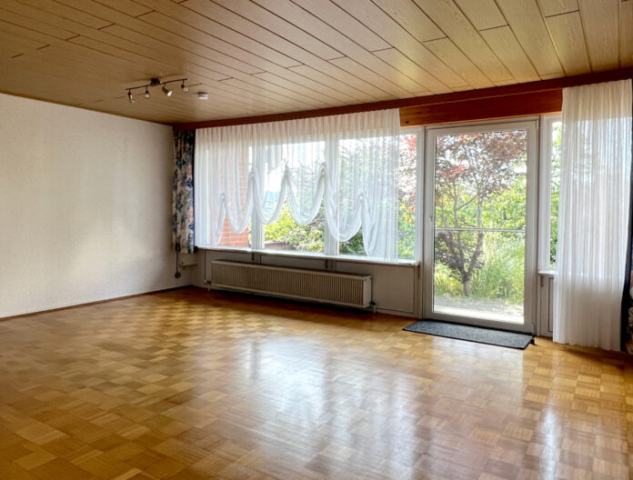 Weilersbach Immobilie Bungalow Forchheim Einfamilienhaus