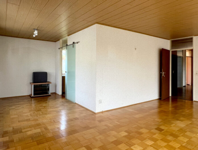 Weilersbach Immobilie Bungalow Forchheim Einfamilienhaus