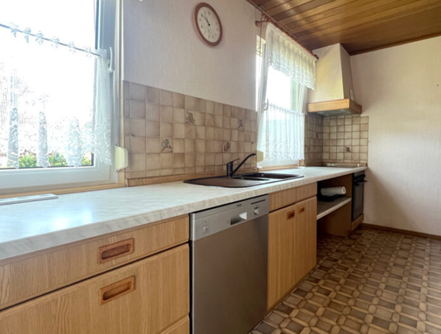 Weilersbach Immobilie Bungalow Forchheim Einfamilienhaus