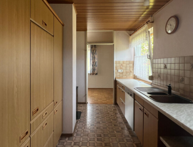 Weilersbach Immobilie Bungalow Forchheim Einfamilienhaus