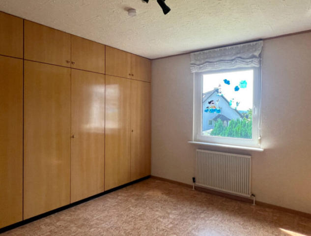 Weilersbach Immobilie Bungalow Forchheim Einfamilienhaus