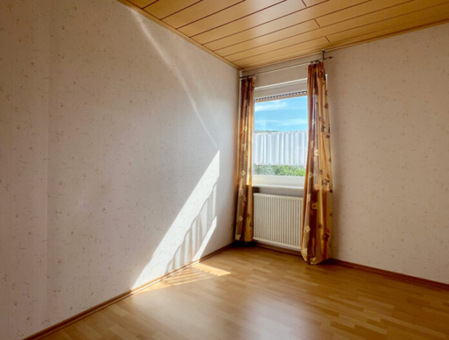 Weilersbach Immobilie Bungalow Forchheim Einfamilienhaus