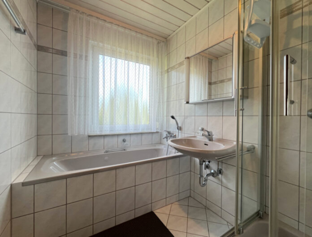 Weilersbach Immobilie Bungalow Forchheim Einfamilienhaus