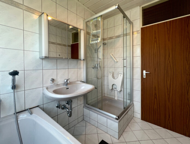 Weilersbach Immobilie Bungalow Forchheim Einfamilienhaus