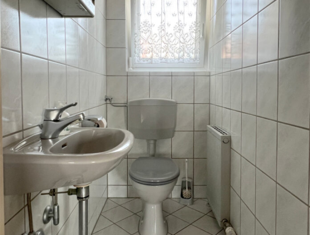 Weilersbach Immobilie Bungalow Forchheim Einfamilienhaus