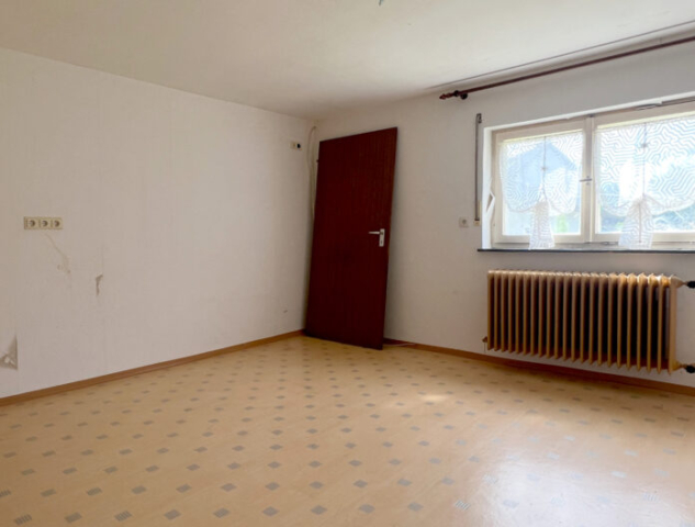 Weilersbach Immobilie Bungalow Forchheim Einfamilienhaus
