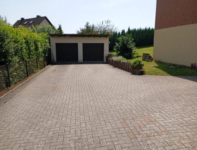 Weilersbach Immobilie Bungalow Forchheim Einfamilienhaus