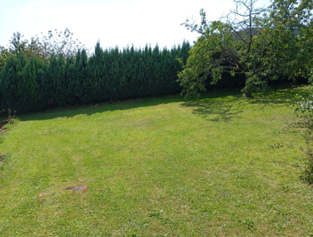 Weilersbach Immobilie Bungalow Forchheim Einfamilienhaus