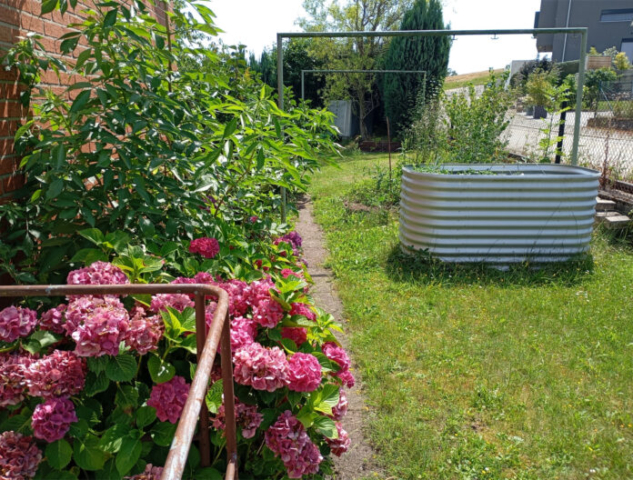 Weilersbach Immobilie Bungalow Forchheim Einfamilienhaus