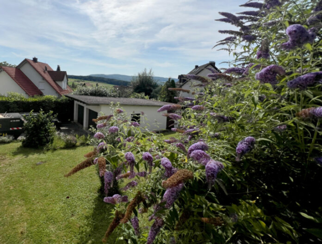 Weilersbach Immobilie Bungalow Forchheim Einfamilienhaus
