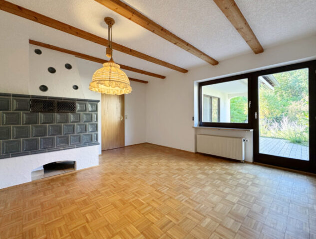 Immobilie, Einfamilienhaus, Memmelsdorf