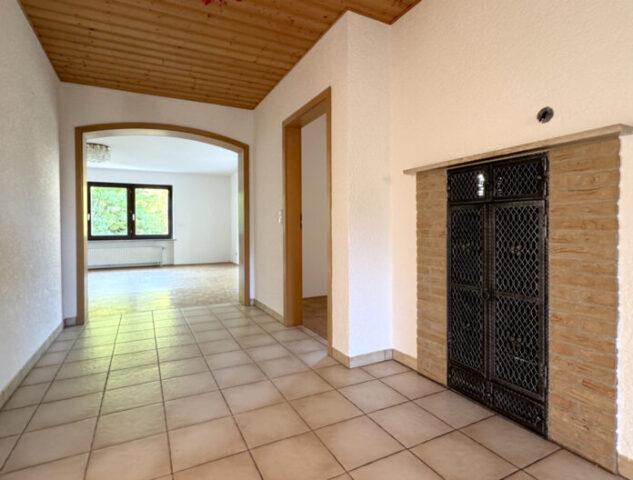 Immobilie, Einfamilienhaus, Memmelsdorf