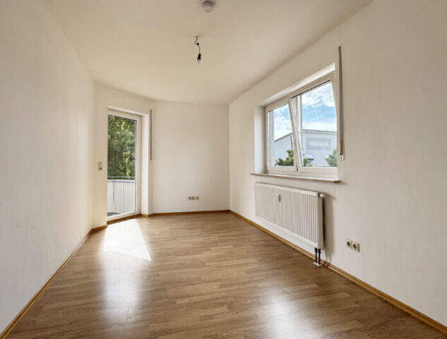 Stegaurach, Eigentumswohnung, Wohnung, Immobilie