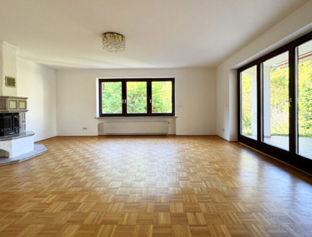 Immobilie, Einfamilienhaus, Memmelsdorf