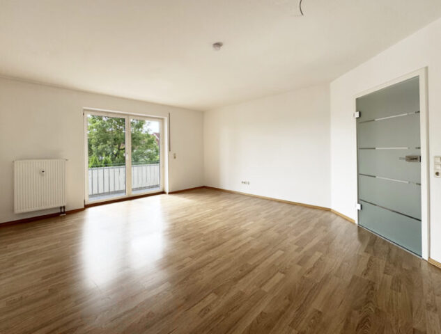Stegaurach, Eigentumswohnung, Wohnung, Immobilie