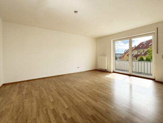 Stegaurach, Eigentumswohnung, Wohnung, Immobilie