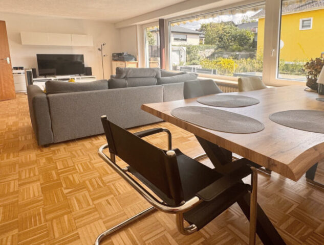 Eckental-Forth, Immobilie, VR Bank Immobilien, Reihenhaus, Reihenendhaus, Reiheneckhaus